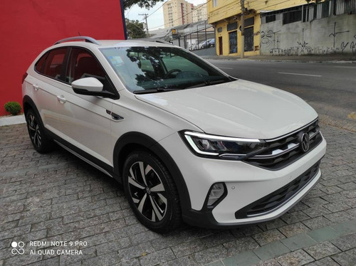 Imagem 2 de 15 de Volkswagen Nivus 1.0 200 Tsi Total Flex Highline