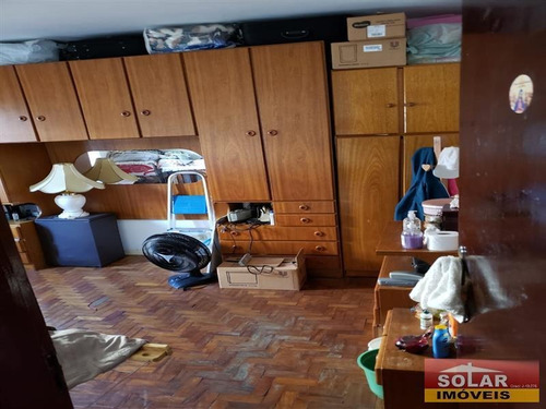 Imagem 12 de 12 de Sobrado Vila Rio Branco São Paulo/sp - 12278