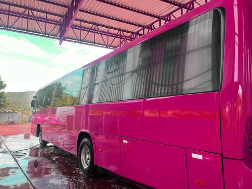 Marcopolo Ideale 770 Ano 2019 M.benz Of 1721 Jm Cod.1194