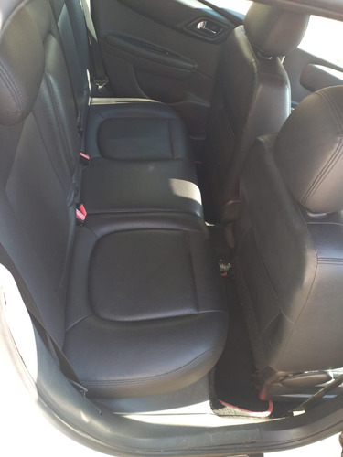 Citroën C4 2.0 Exclusive Competition Flex Aut. 5p