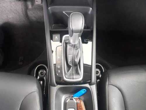 Honda City 1.5 I-VTEC FLEX HATCH TOURING CVT