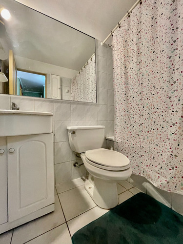 Vendo Departamento Amoblado En El Plan De Reñaca