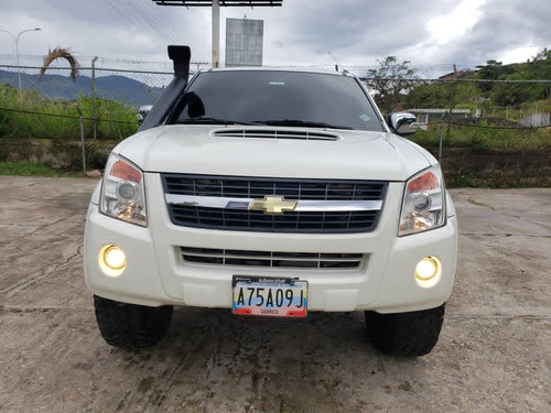 Imagen 2 de 11 de Chevrolet Dimax Luv Dimax 4x4