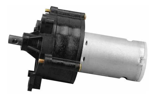 Generador De Corriente Continua 12/24v Dynamo De Manivela