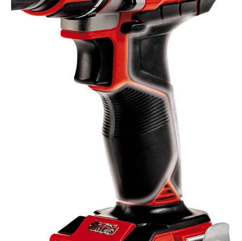 Taladro Atornillador Percutor Brushless 18v + Bateria 4 Amp