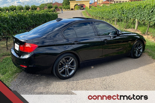 Bmw 328i Sport Gp - 2014
