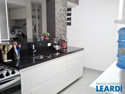 Imagem 8 de 15 de Apartamento - Jardim Paulista - Sp - 596627