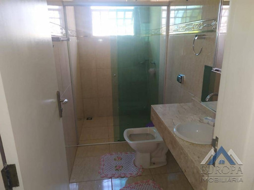 Imagem 18 de 24 de Sobrado Com 3 Dormitórios À Venda, 145 M² Por R$ 400.000,00 - Jardim Roma - Londrina/pr - So0116