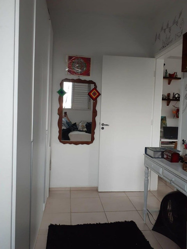 Imagem 23 de 24 de Apartamento - Ap00028 - 68872105