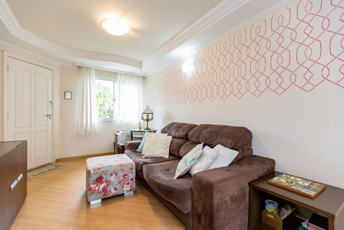 Imagem 5 de 30 de Sobrado, 3 Quartos - Bairro Alto - 48281