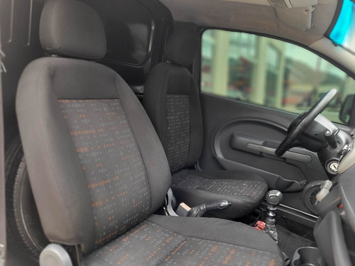 Imagem 7 de 8 de Fiat Fiorino 1.4 Flex 2015 Preço Baixo