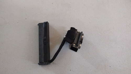 Conector Sata Para Laptop Varios Modelos (Usado)