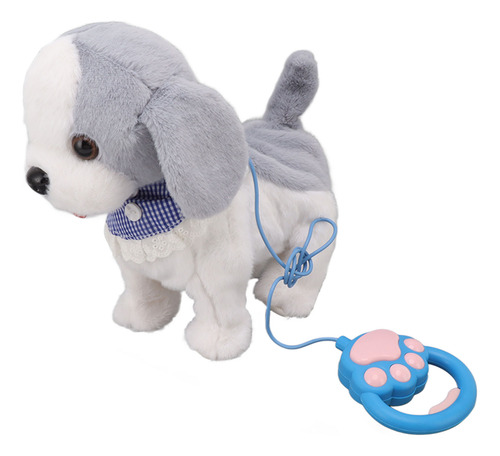 Juguete Interactivo Para Perros Que Caminan Y Ladran