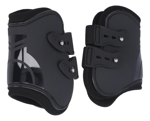 Juego De 2 Botas Tendinosas Horse Supplies, Resistentes Y Aj