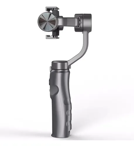 Estabilizador Gimbal Steadycam P/celular 3 Axis H4 Original