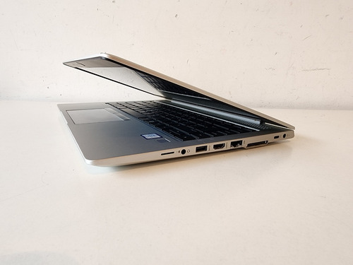 Imagen 7 de 10 de Notebook Hp Elitebook 840 G5 I5 4gb Ram 128gb Ssd + Cargador