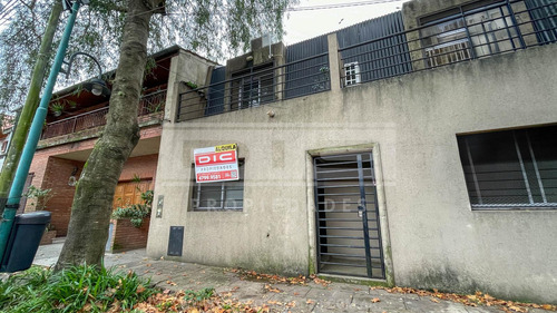 Dúplex 3 Dormitorios Alquiler - Olivos
