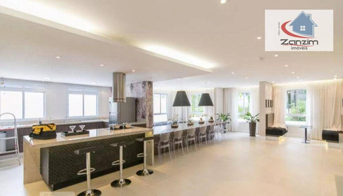 Imagem 27 de 29 de Apartamento Com 2 Dormitórios À Venda, 54 M² Por R$ 370.000,00 - Jardim Olavo Bilac - São Bernardo Do Campo/sp - Ap0849