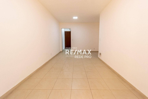 Imagem 7 de 30 de Apartamento Com 2 Quartos À Venda, 70 M² Por R$ 320.000 - Jardim Proença - Campinas/sp - Ap4422
