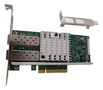 Comprar Placa De Rede Intel Pci  X520 Da2 10gb Dual Port