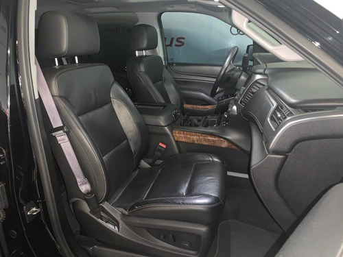 Chevrolet Tahoe 2017