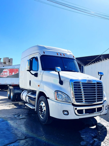 Tractocamion Freightliner Cascadia 125 2014