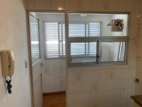Alquiler Malvin, 1 Dormitorio, Proximo Rambla, Porteria, Cal