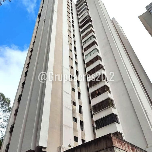 Imagen 1 de 10 de En Venta Apartamento En La Urbanizacion O.p.s. San Antonio De Los Altos. Edo. Miranda. Yc