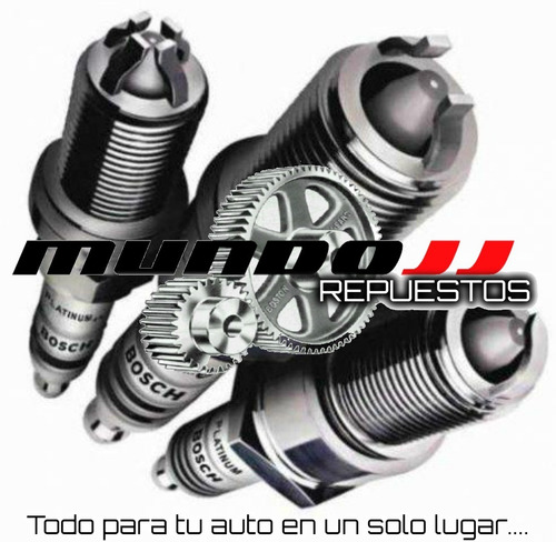Kit X2 Amortiguadores Porton Baul Renault Kangoo Reforzados