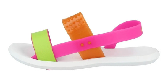 Sandalias Deportivas Mujer Rider - MercadoLibre.com.ar