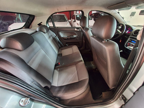 Volkswagen Gol Trend 2011 Imotion
