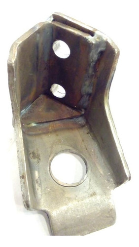 Soporte Inferior Izquierdo Amortiguador Ford F100 1966/1992