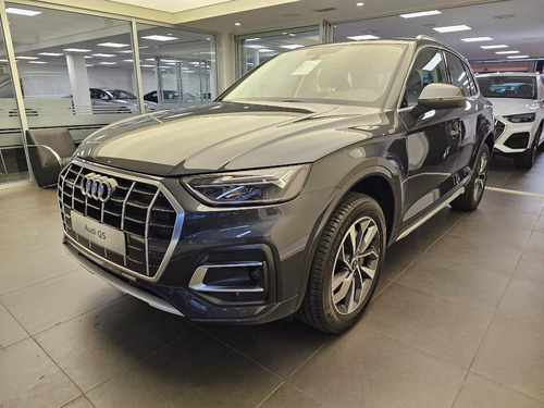 Audi Q5 Q5 PI 45 TFSI Advanced quattro