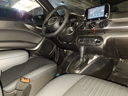 Fiat Cronos 1.3 Gse Precision Cvt