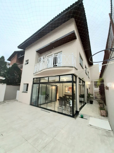 Imagem 3 de 30 de Casa - Ca00063 - 68982855