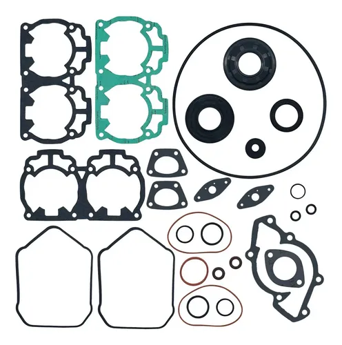Ski-Doo MXZ 600/500ss Top End Kit – 76mm Standard – Pistons & Gaskets