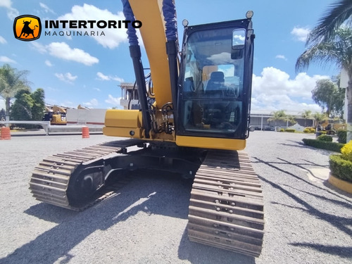 Excavadora Cat 320gc Eco.177