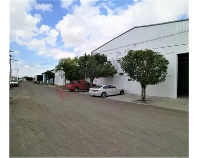 Bodega en renta