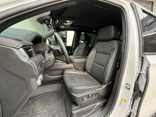 Gmc Yukon Denali 2023