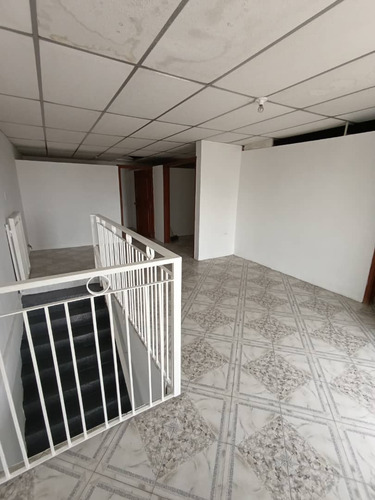 Casa En Venta En La Candelaria 250 Mts2 Alto Trafico. (hg)