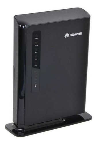 Huawei E5172bs-925-router Wifi 4g Lte Cpe - Solo Chip Entel