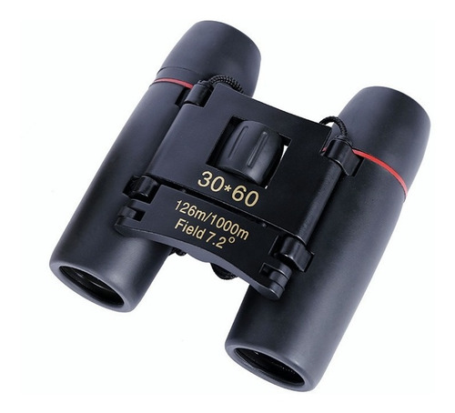 Binocular Potente Binoculares Profesionales 10-30x60 C/zoom