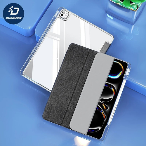 K Funda Dux Ducis Unit For iPad Pro 11 M4 Chip 2024