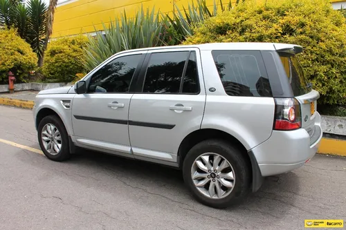 Land Rover Freelander 2 2.0 HSE Si4