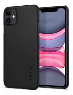 Spigen Thin Fit Designed For Apple iPhone 11 Case (2019)
