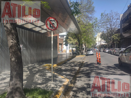 Cochera Venta Belgrano Nuñez Frente Al Fleni Libertador / Monroe/ Juramento