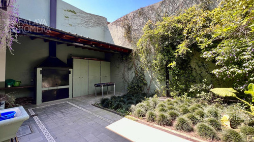 Alquiler Casa/oficina San Isidro- Casco Historico
