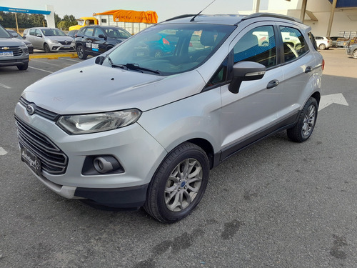 Ford Ecosport 1.6 Freestyle 110cv 4x2