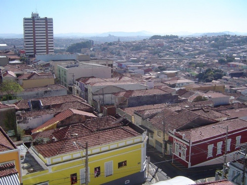 Imagem 28 de 29 de Apartamentos À Venda Em Bragança Paulista/sp - Compre O Seu Apartamentos Aqui! - 1214782