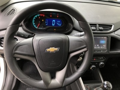 Onix 1.4 Mpfi Ltz